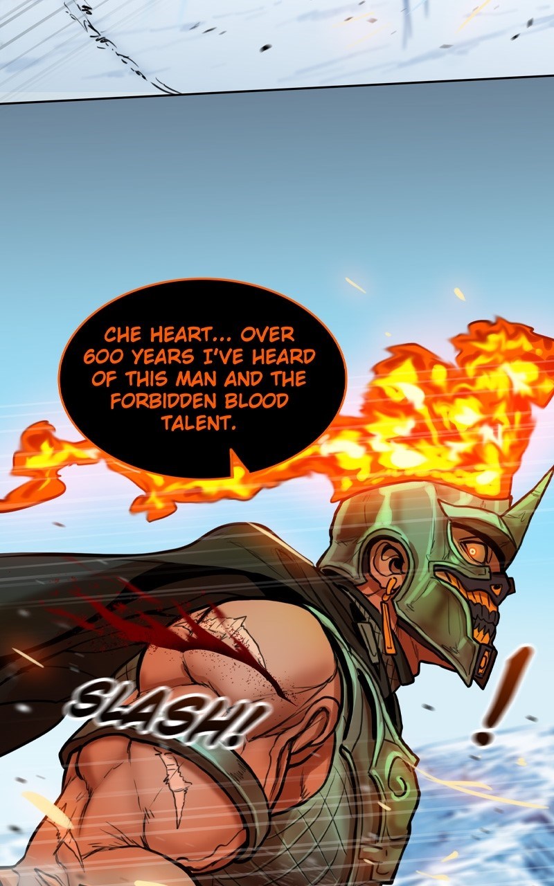 Ordeal Chapter 97 - Page 49