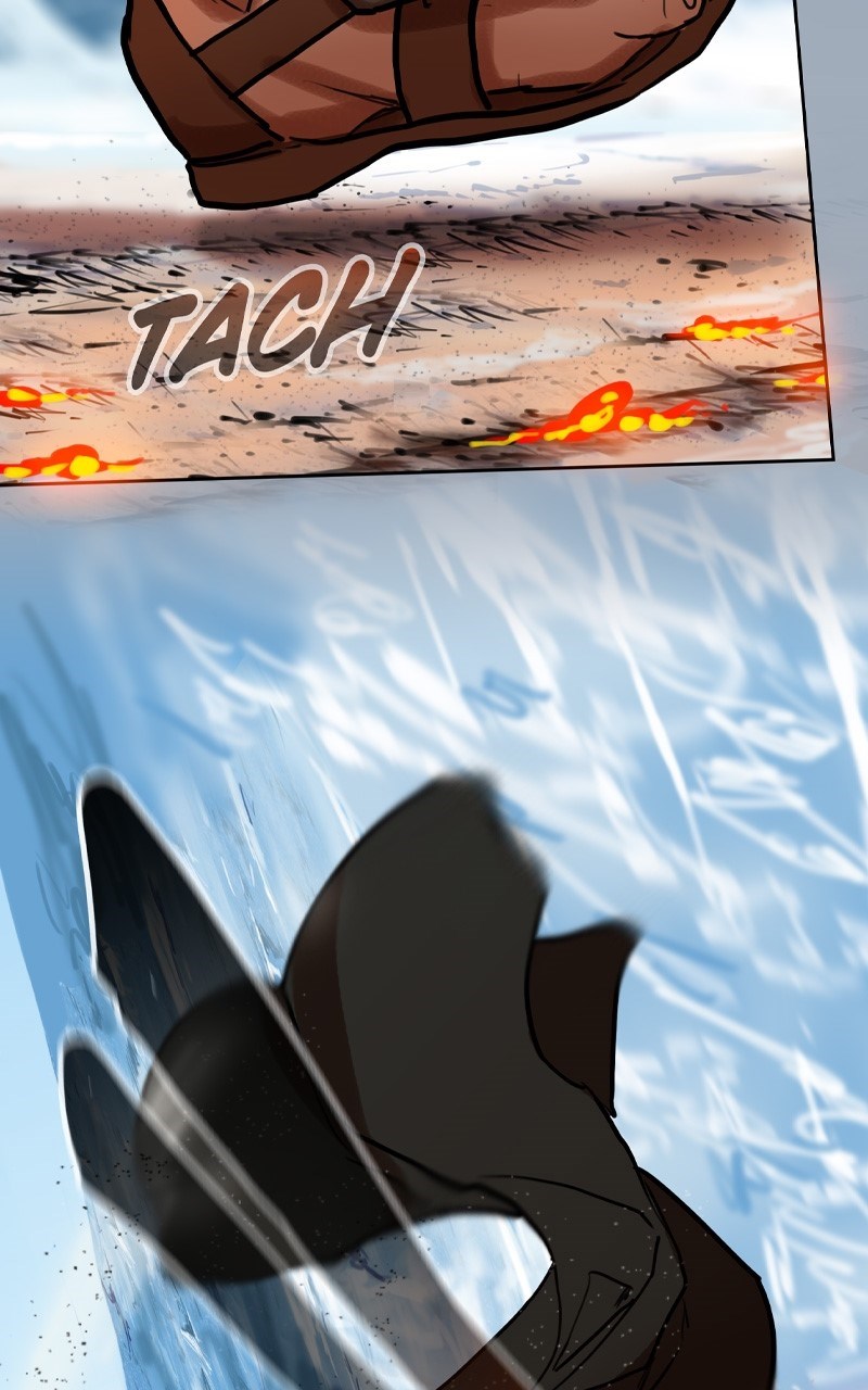 Ordeal Chapter 97 - Page 5