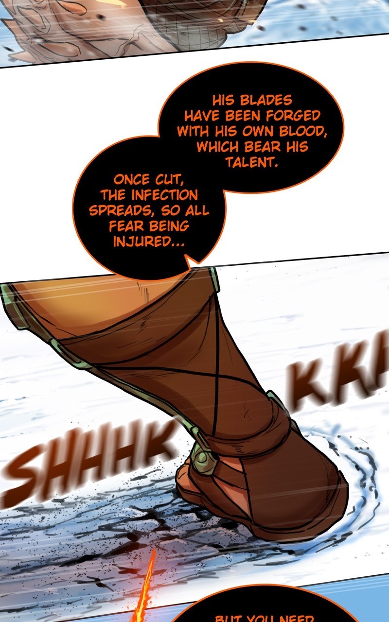 Ordeal Chapter 97 - Page 50