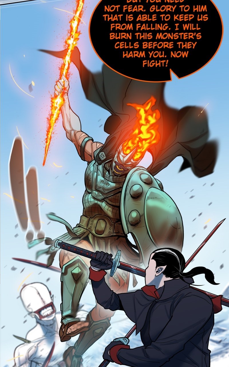 Ordeal Chapter 97 - Page 51