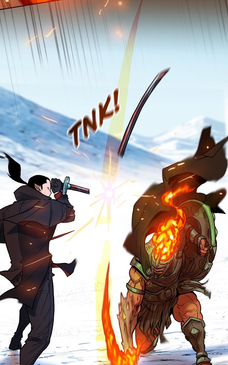 Ordeal Chapter 97 - Page 53