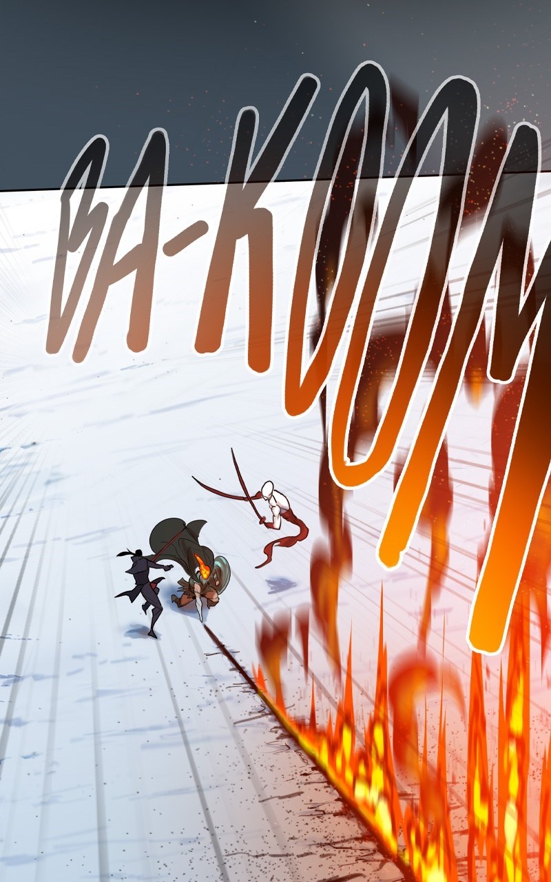 Ordeal Chapter 97 - Page 55