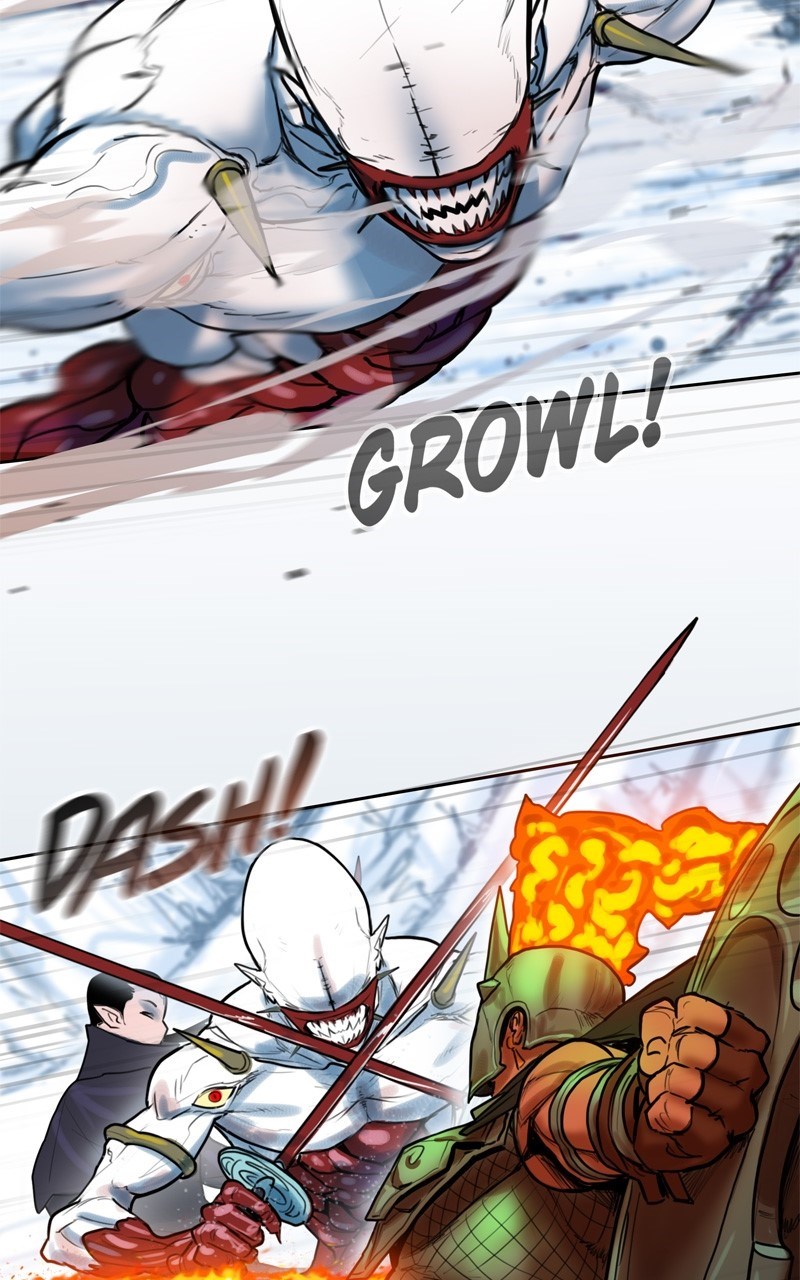 Ordeal Chapter 97 - Page 58