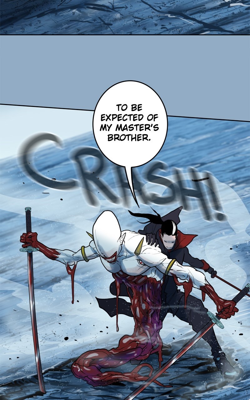 Ordeal Chapter 97 - Page 62