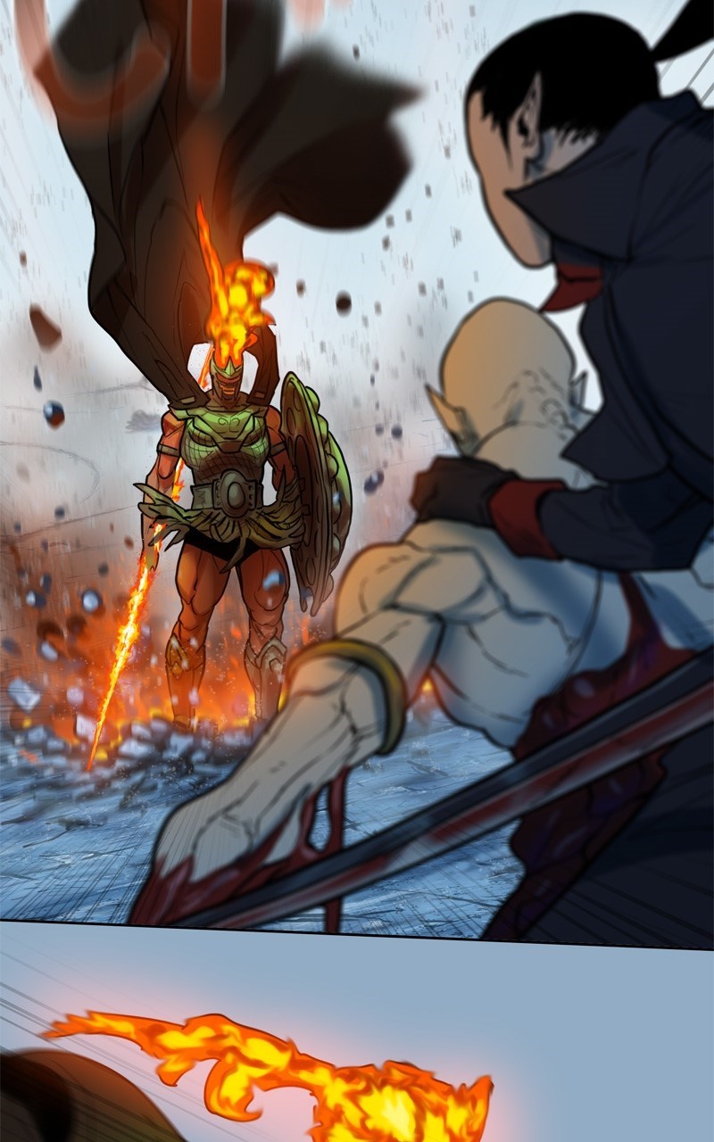 Ordeal Chapter 97 - Page 66