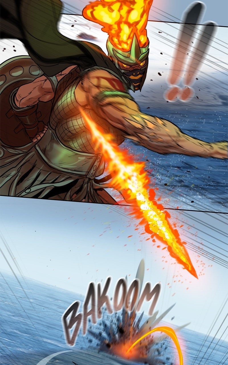 Ordeal Chapter 97 - Page 67