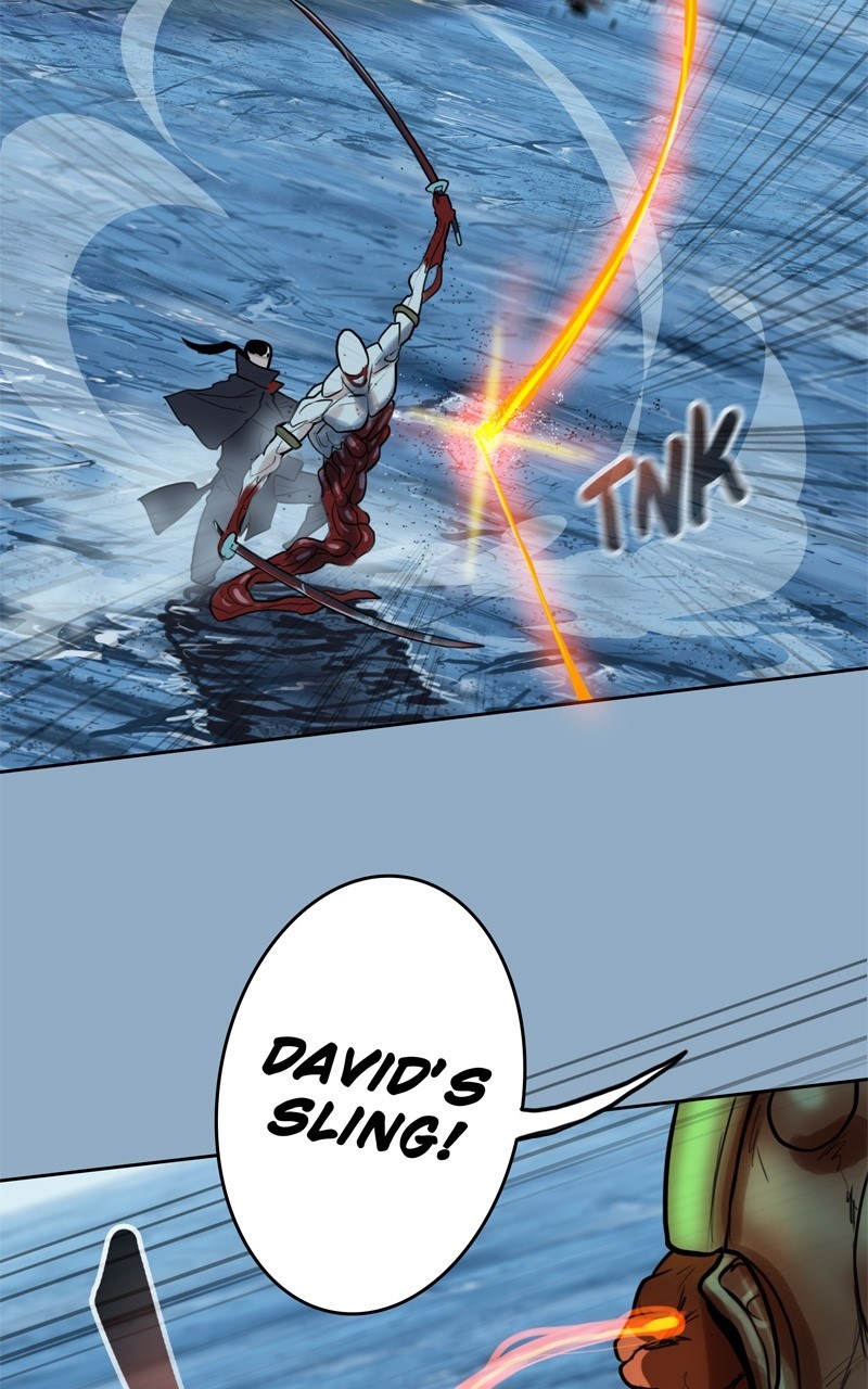 Ordeal Chapter 97 - Page 68