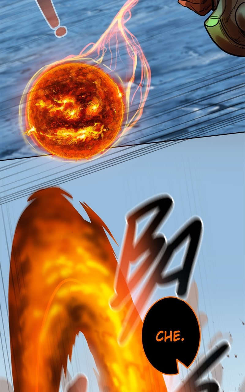 Ordeal Chapter 97 - Page 69