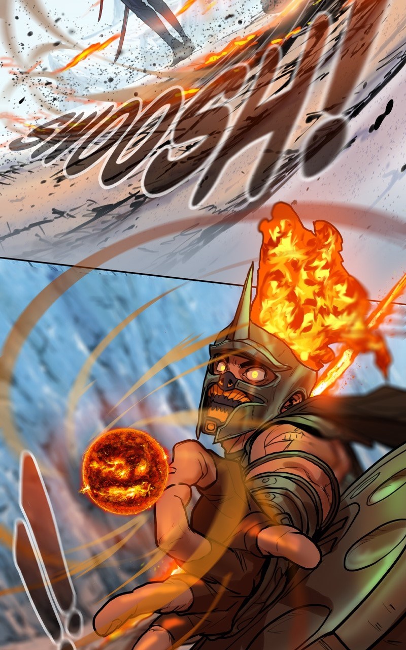 Ordeal Chapter 97 - Page 7