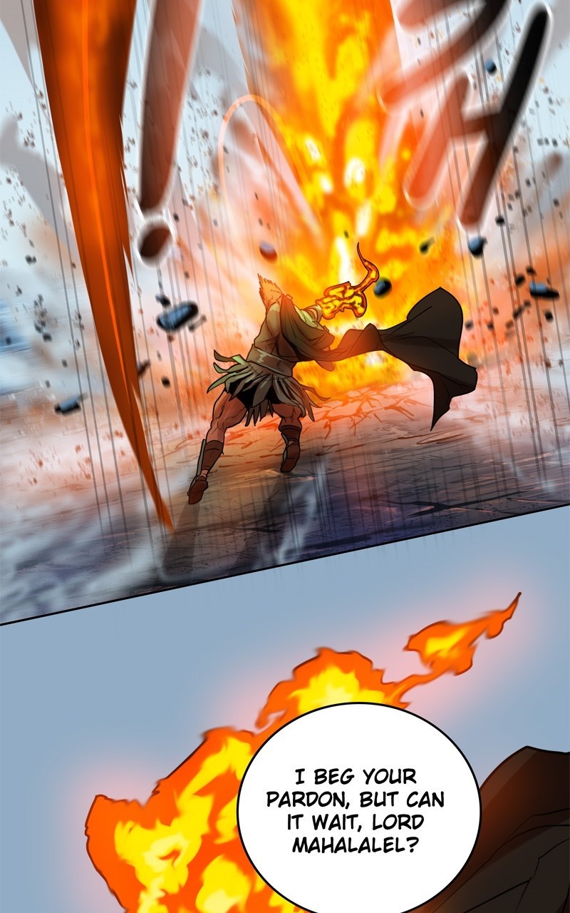 Ordeal Chapter 97 - Page 70