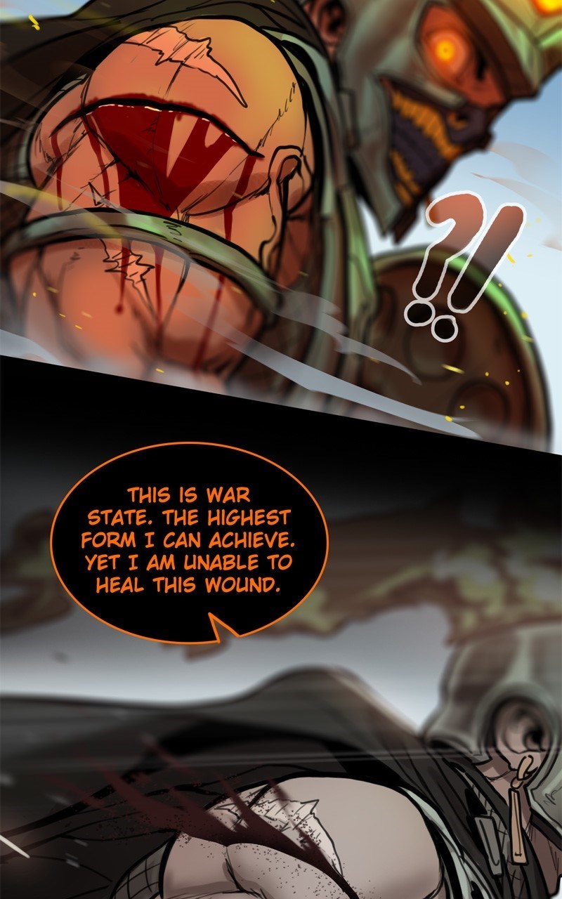 Ordeal Chapter 97 - Page 72