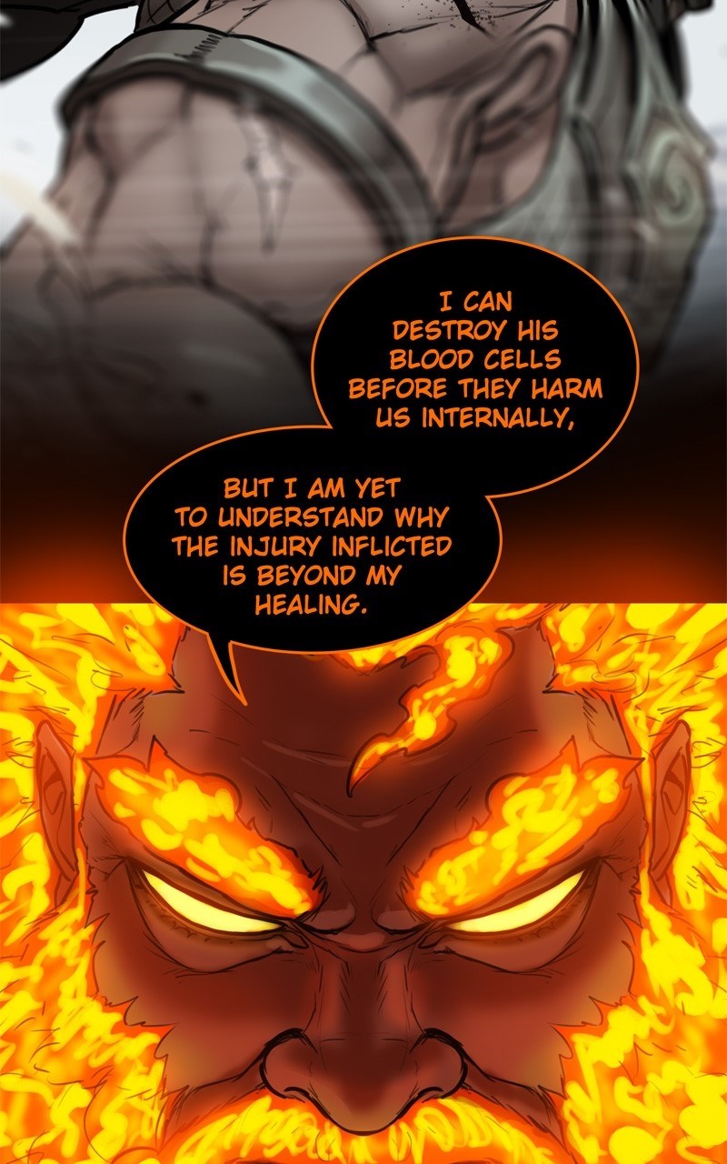 Ordeal Chapter 97 - Page 73