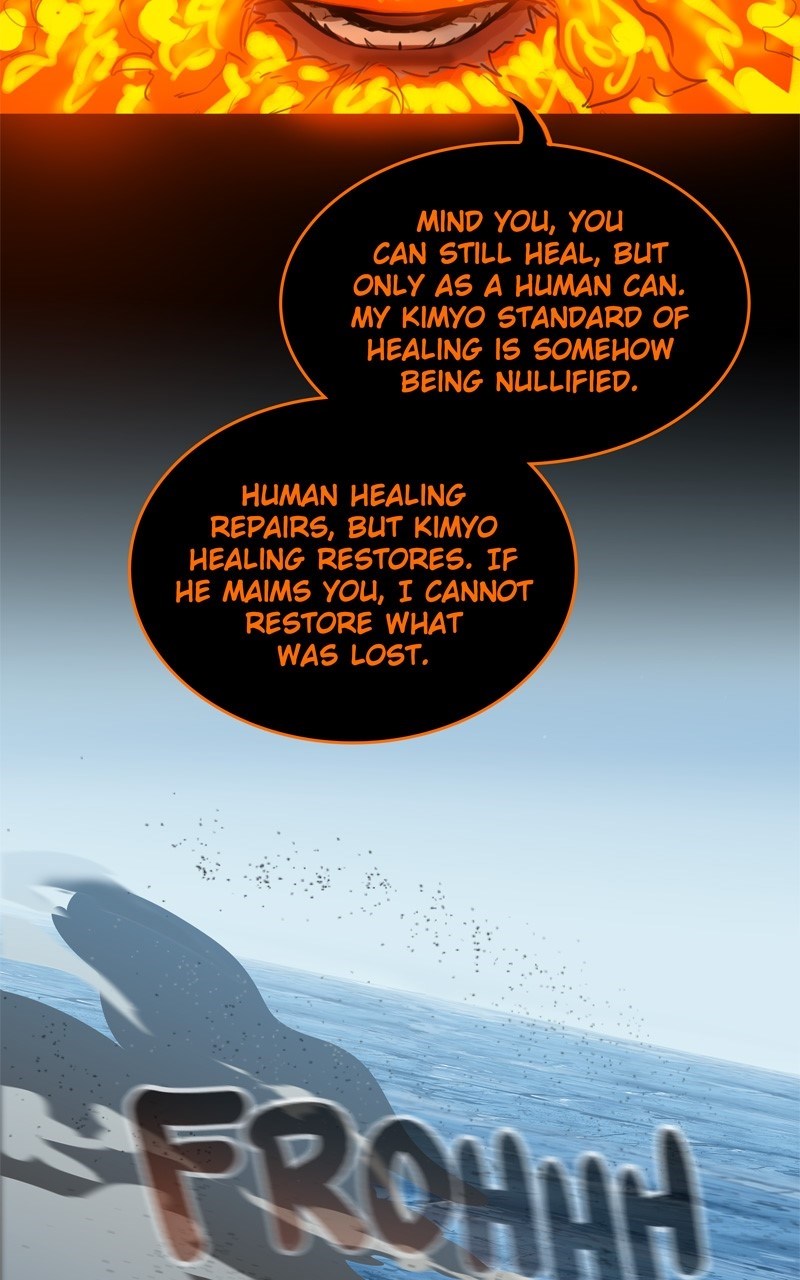 Ordeal Chapter 97 - Page 74