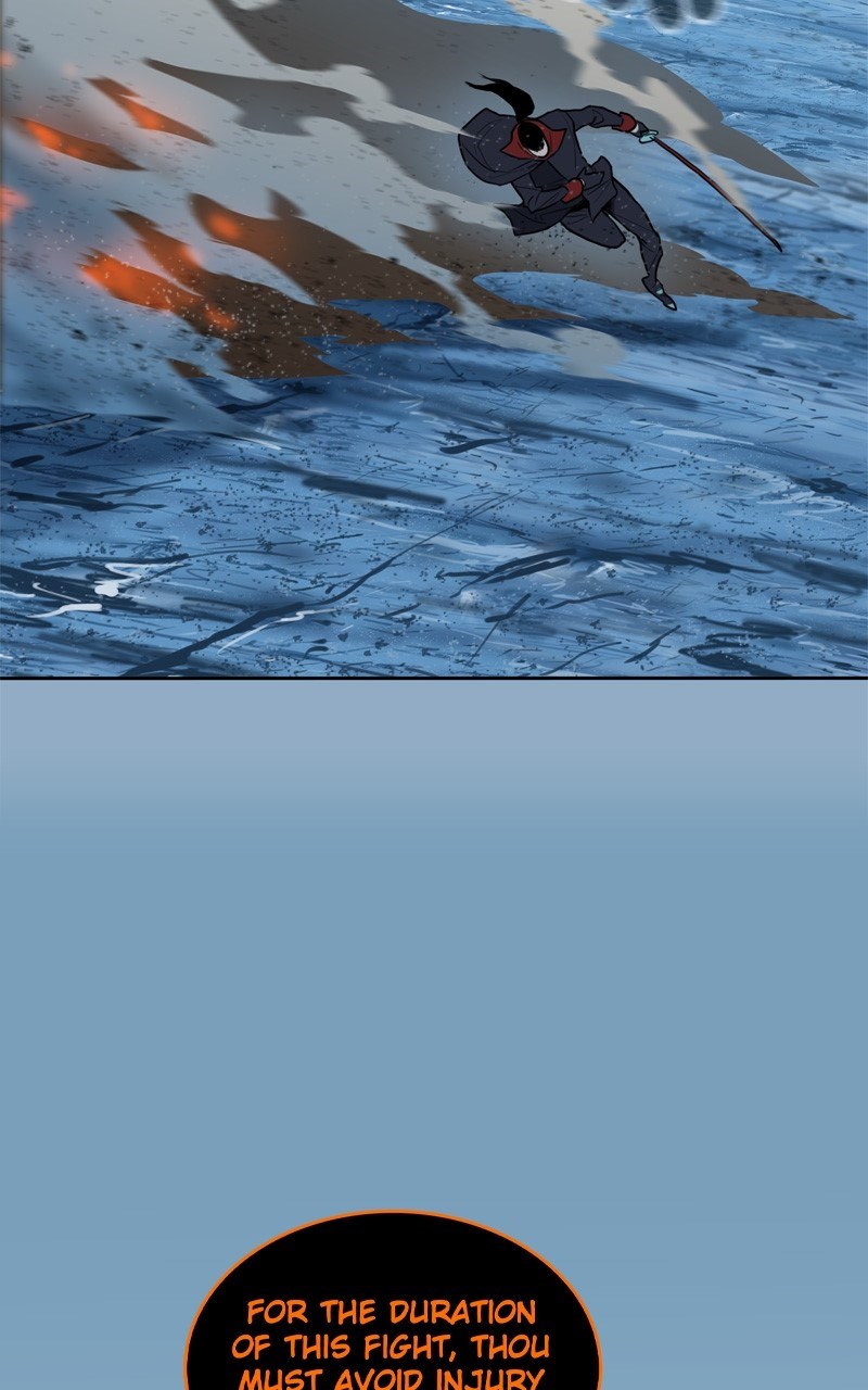 Ordeal Chapter 97 - Page 75