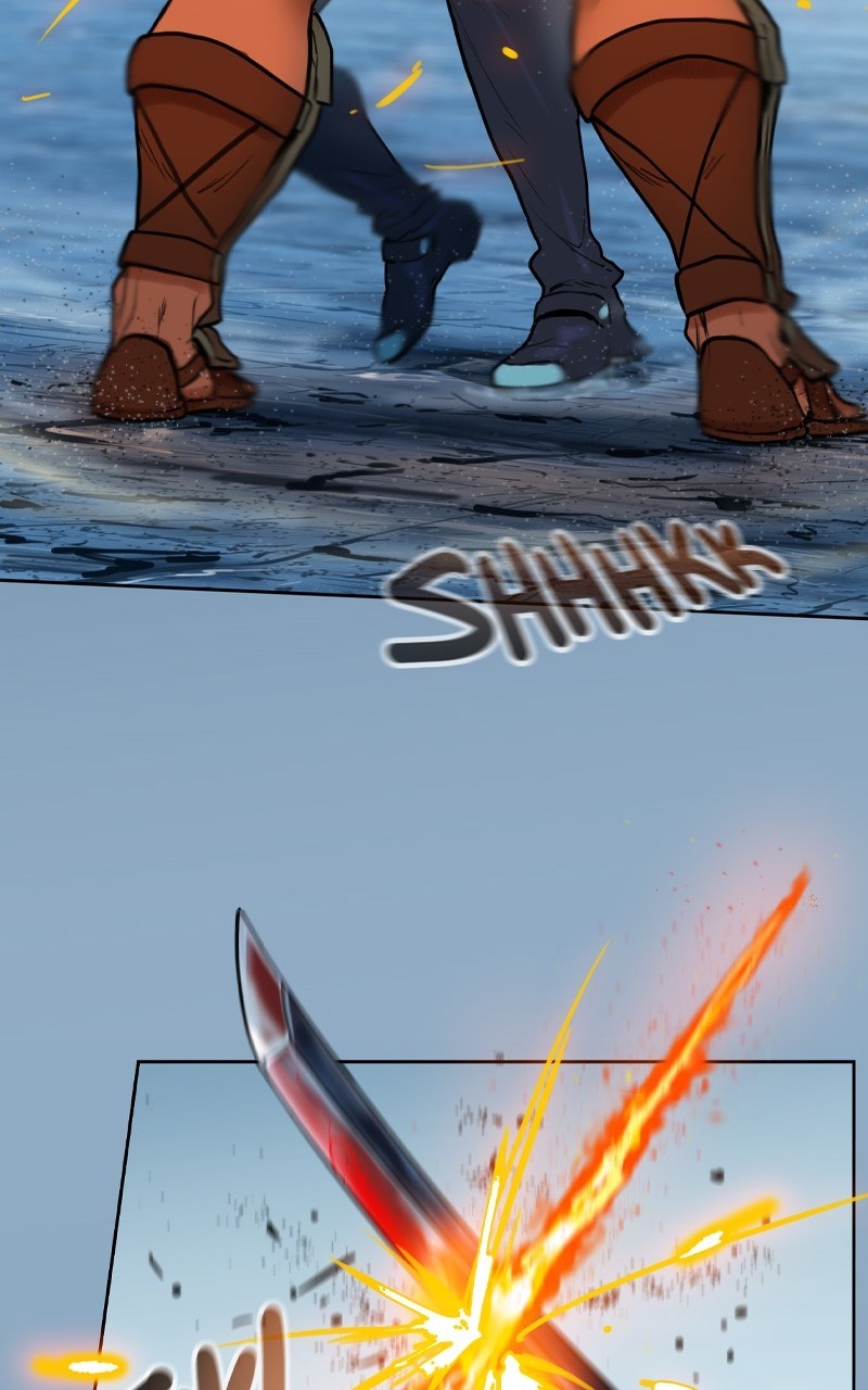 Ordeal Chapter 97 - Page 78