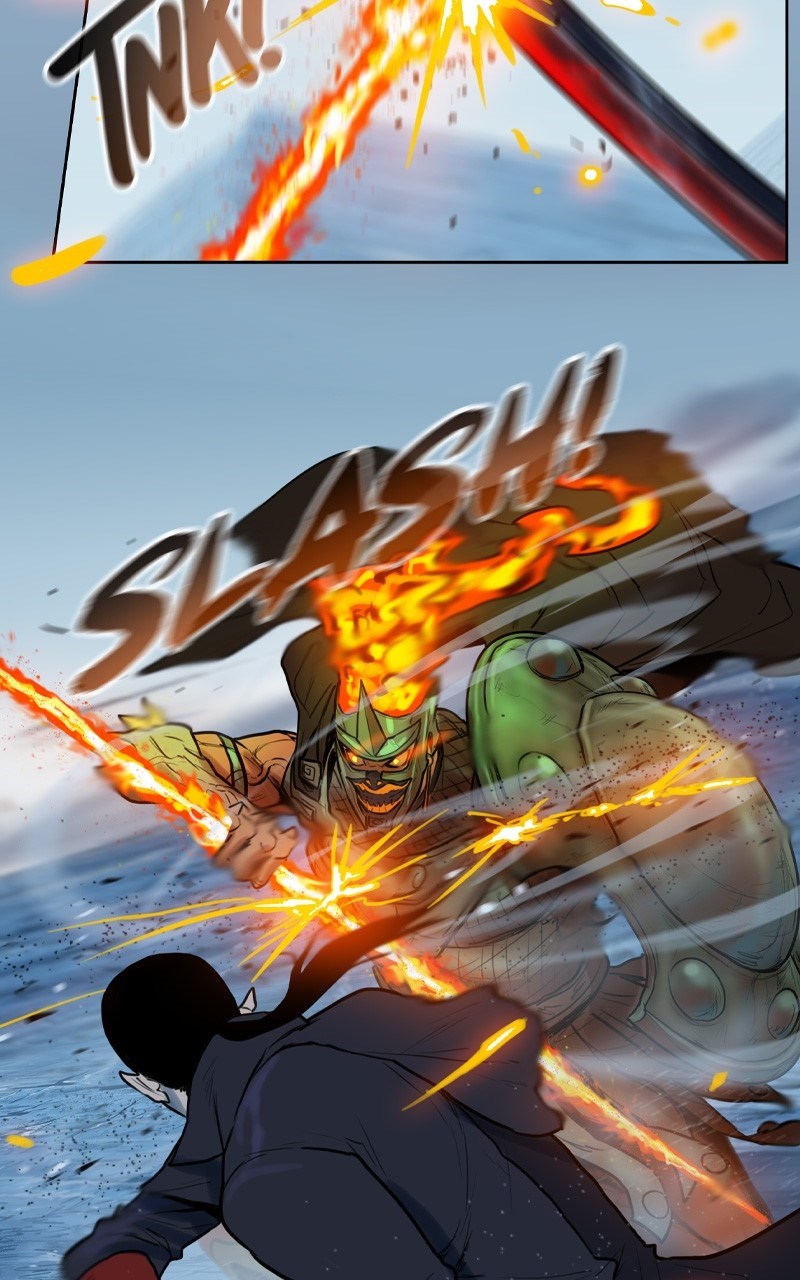 Ordeal Chapter 97 - Page 79