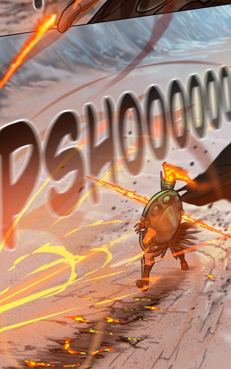 Ordeal Chapter 97 - Page 8