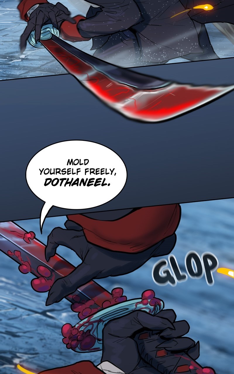 Ordeal Chapter 97 - Page 80