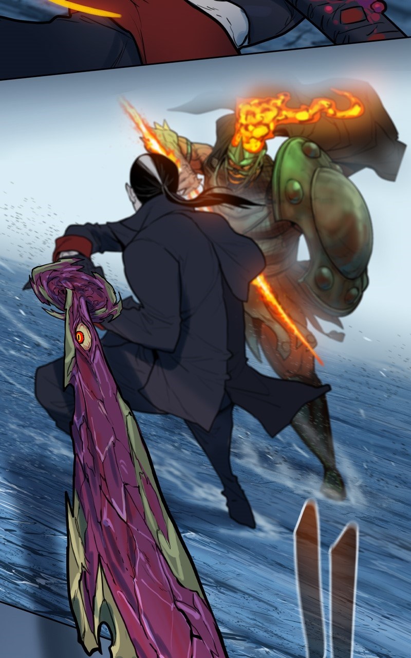 Ordeal Chapter 97 - Page 81