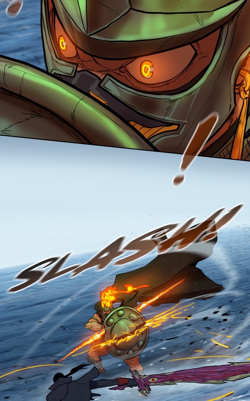 Ordeal Chapter 97 - Page 83