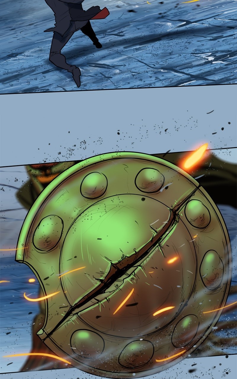 Ordeal Chapter 97 - Page 84