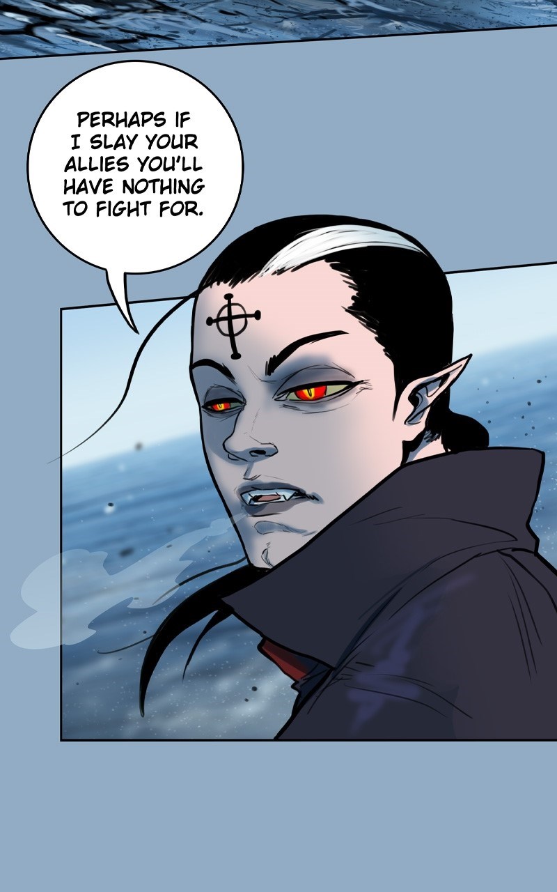 Ordeal Chapter 97 - Page 86