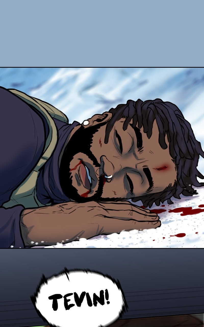 Ordeal Chapter 97 - Page 87