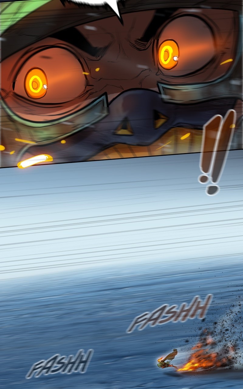 Ordeal Chapter 97 - Page 88