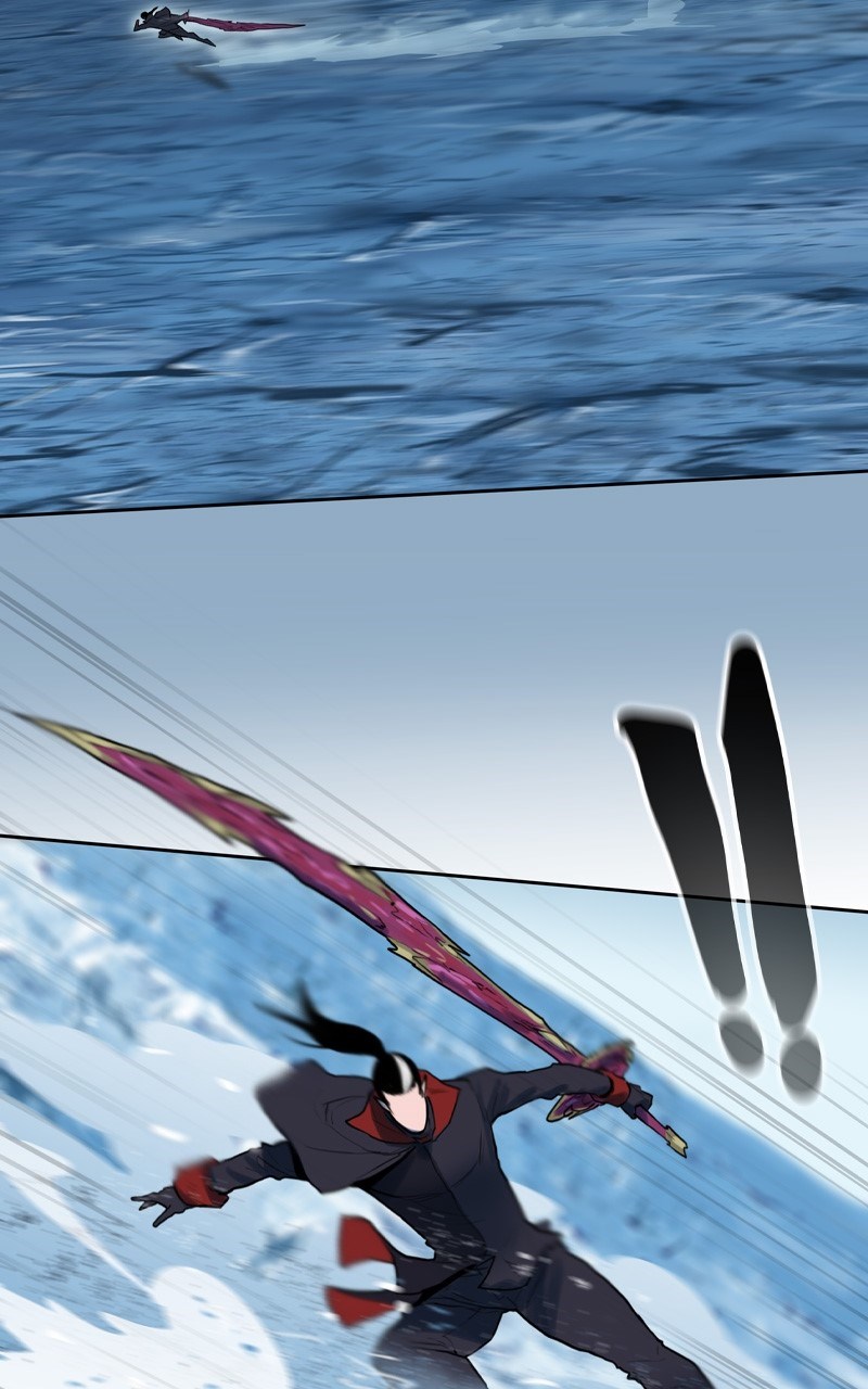 Ordeal Chapter 97 - Page 89