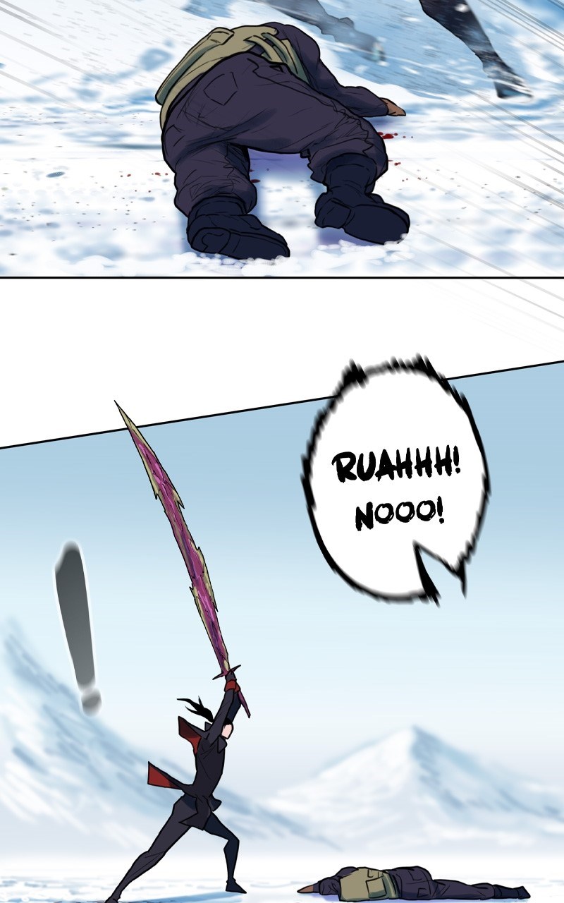 Ordeal Chapter 97 - Page 90