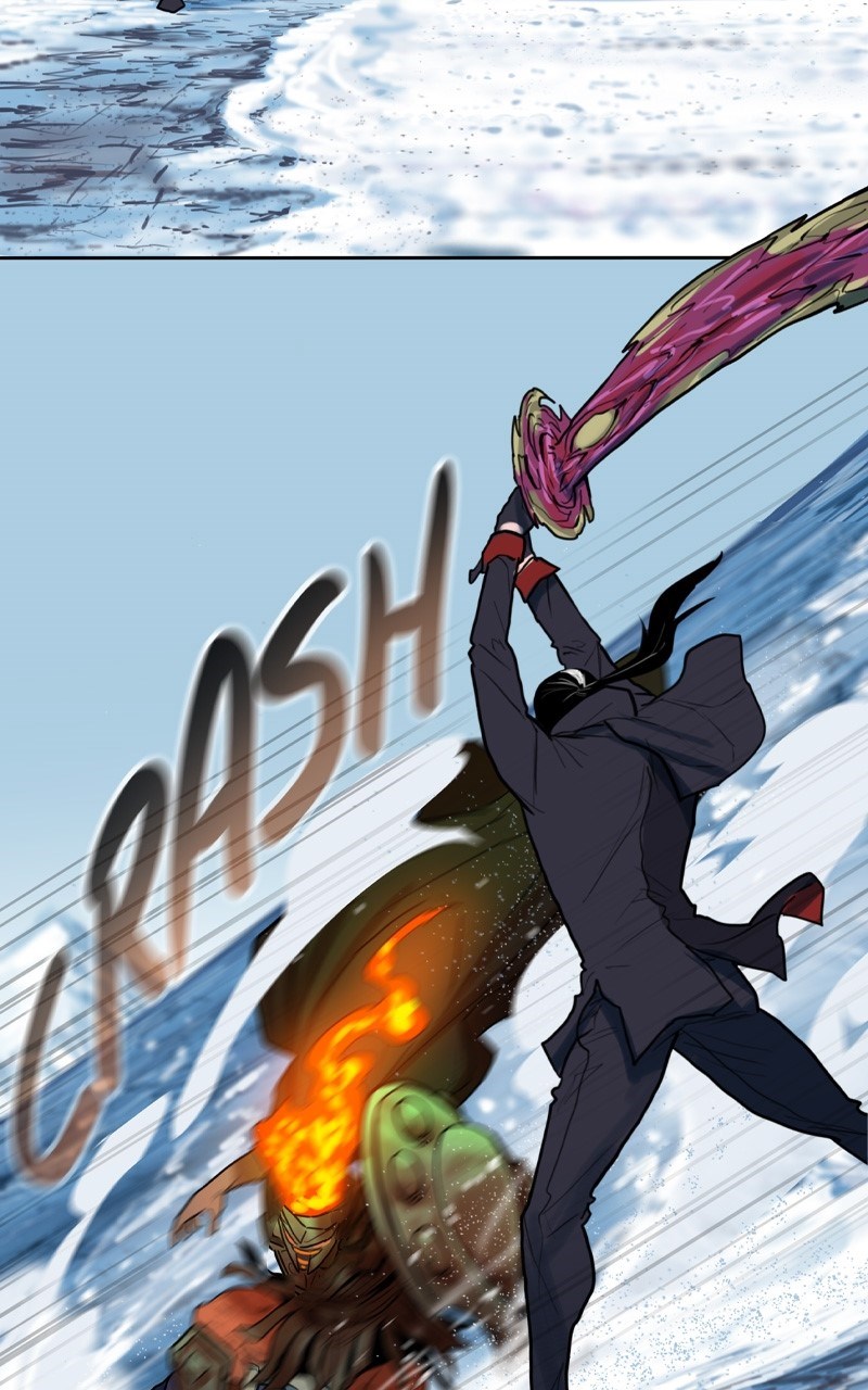 Ordeal Chapter 97 - Page 91