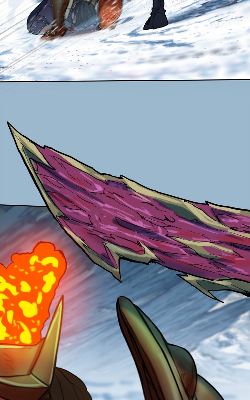 Ordeal Chapter 97 - Page 92