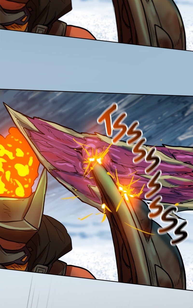 Ordeal Chapter 97 - Page 93