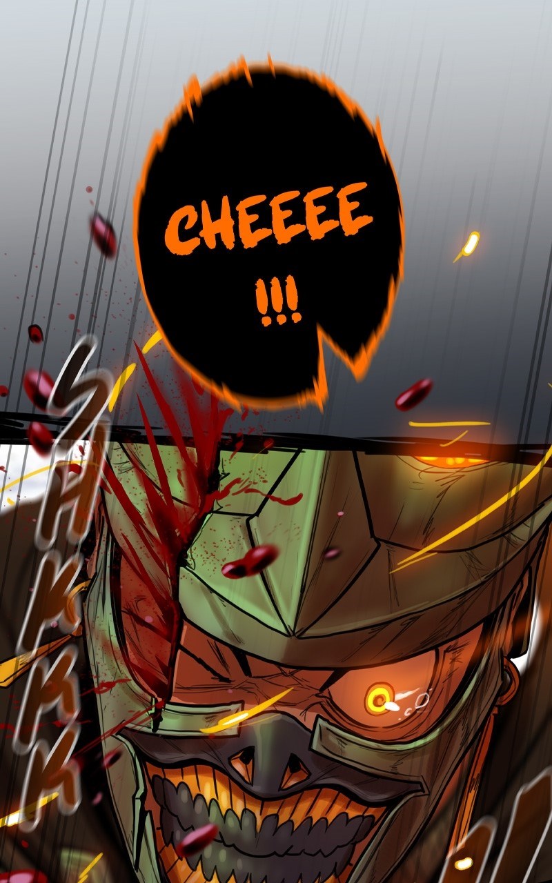 Ordeal Chapter 97 - Page 94