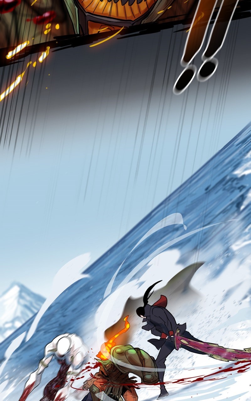 Ordeal Chapter 97 - Page 95