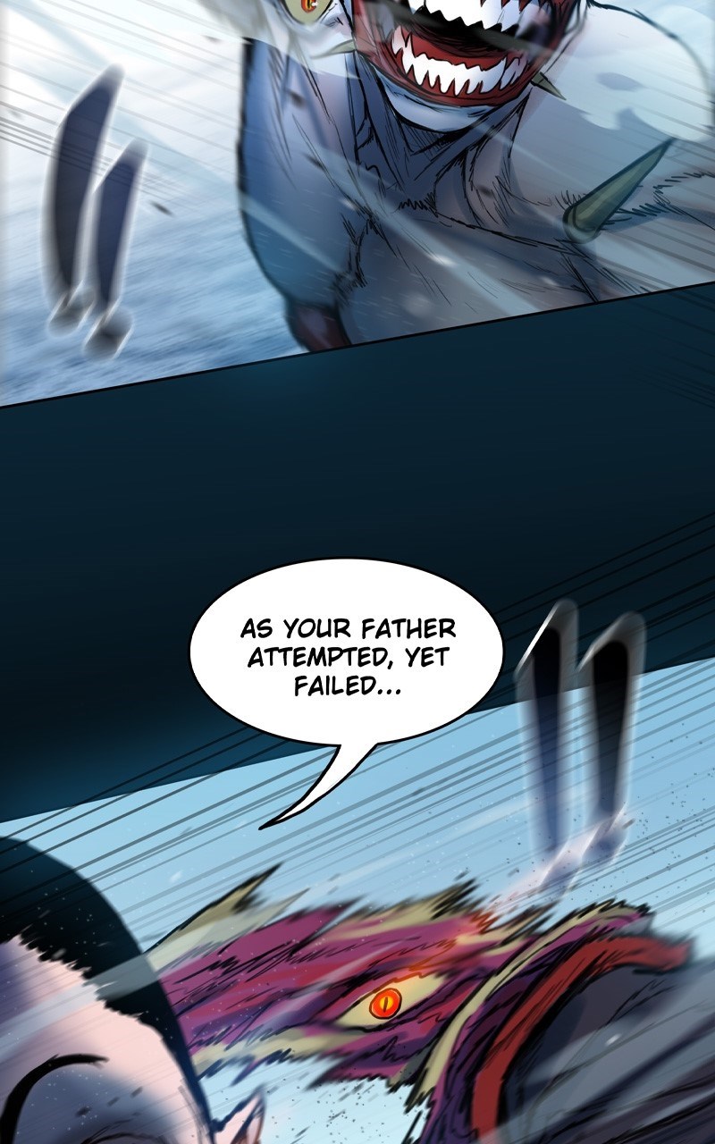 Ordeal Chapter 97 - Page 97