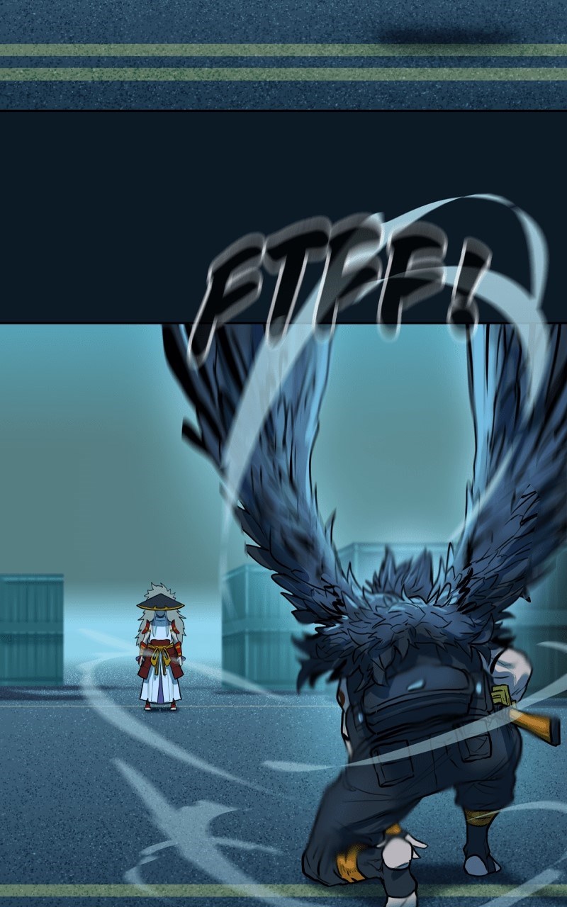 Ordeal Chapter 98 - Page 10