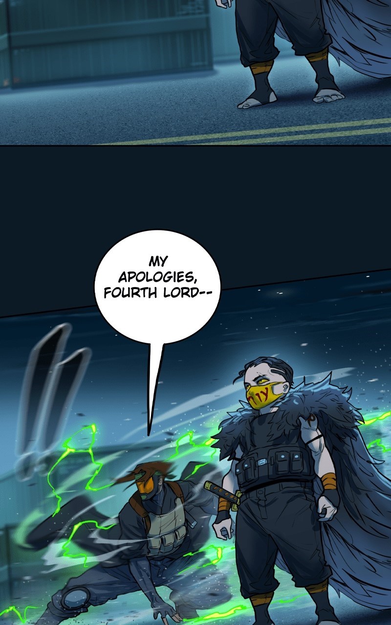 Ordeal Chapter 98 - Page 13