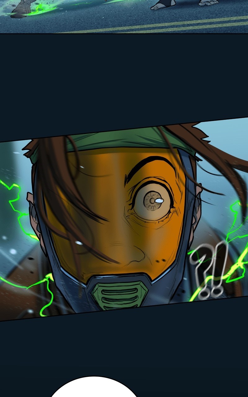 Ordeal Chapter 98 - Page 14