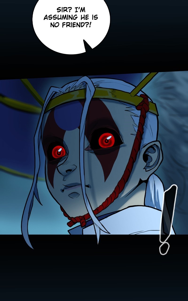 Ordeal Chapter 98 - Page 15