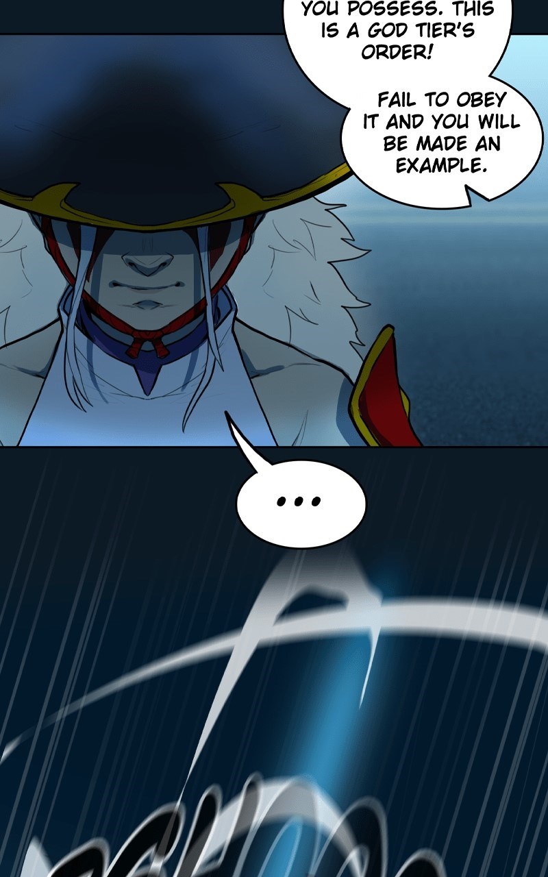 Ordeal Chapter 98 - Page 17