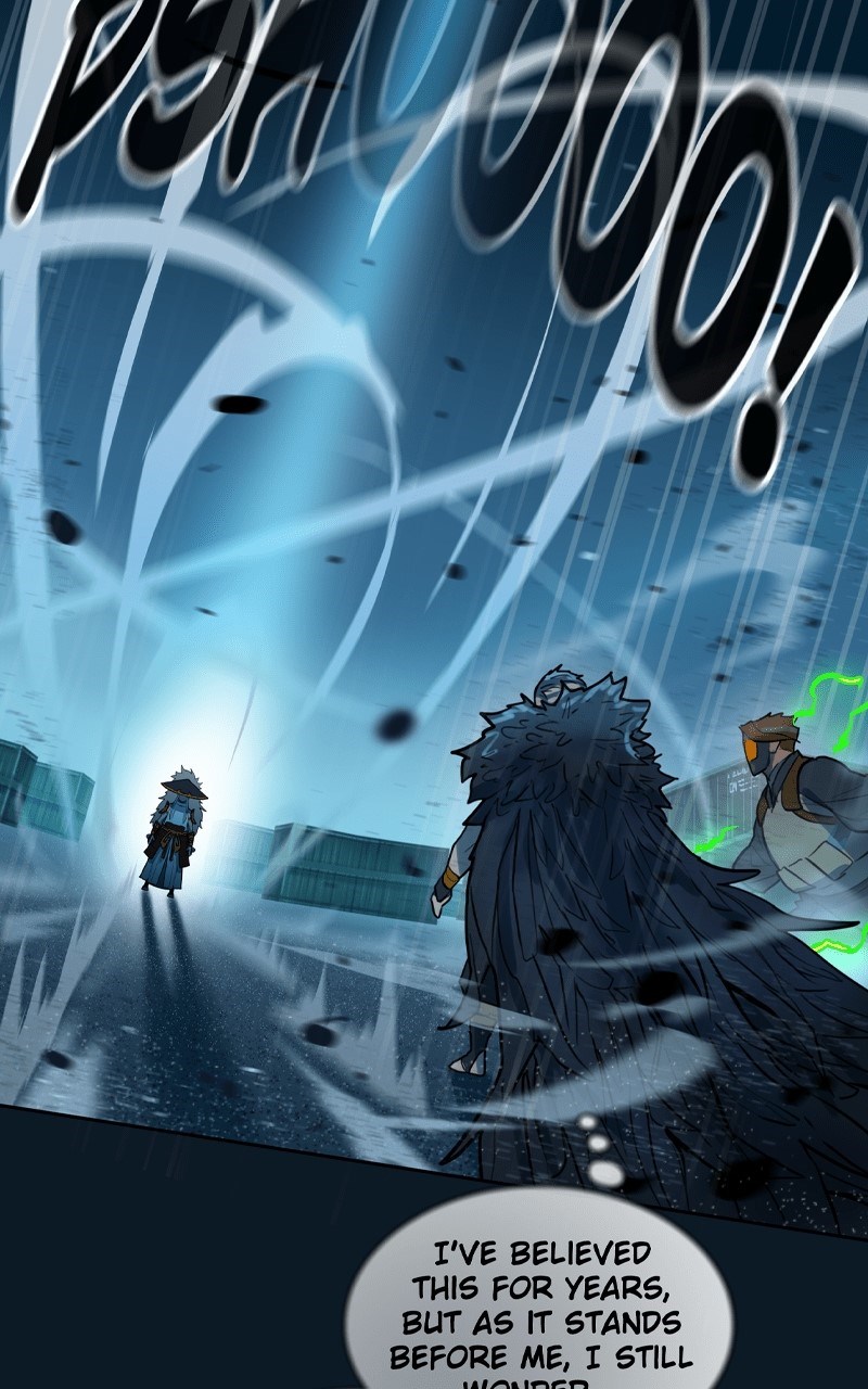 Ordeal Chapter 98 - Page 18