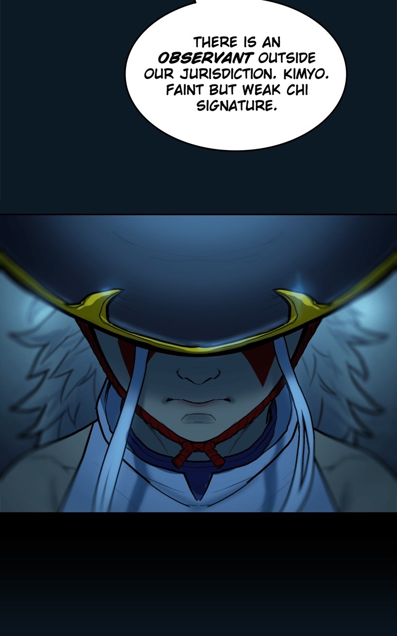 Ordeal Chapter 98 - Page 2