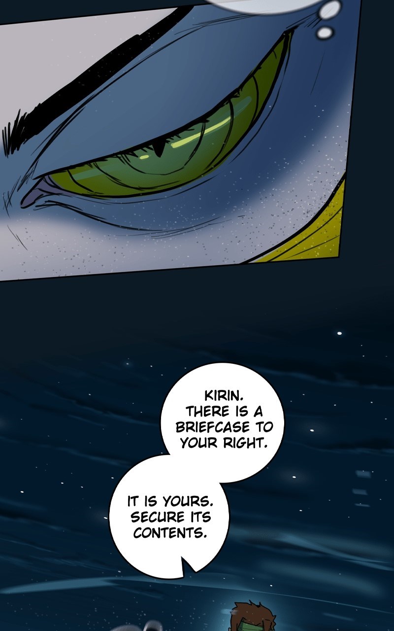 Ordeal Chapter 98 - Page 20