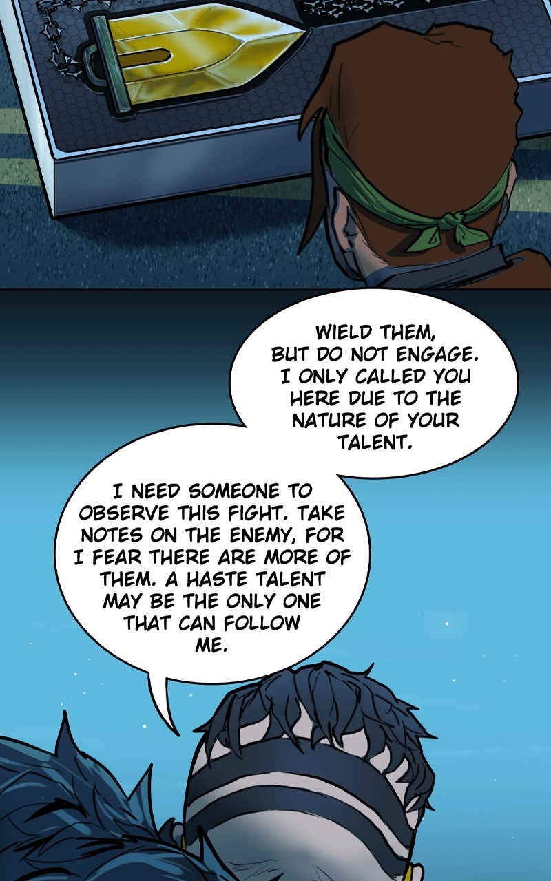 Ordeal Chapter 98 - Page 23