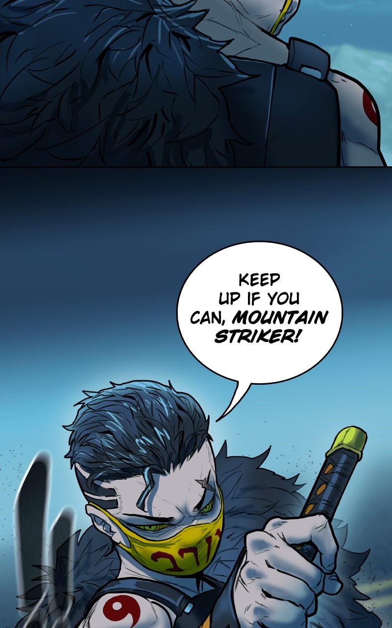 Ordeal Chapter 98 - Page 24