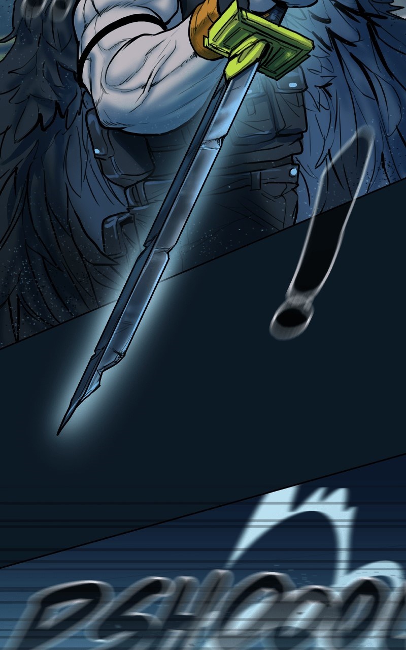 Ordeal Chapter 98 - Page 25