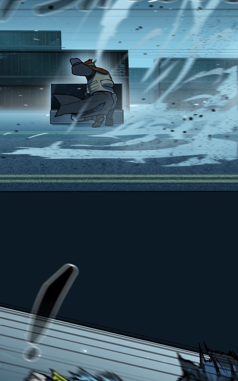 Ordeal Chapter 98 - Page 26