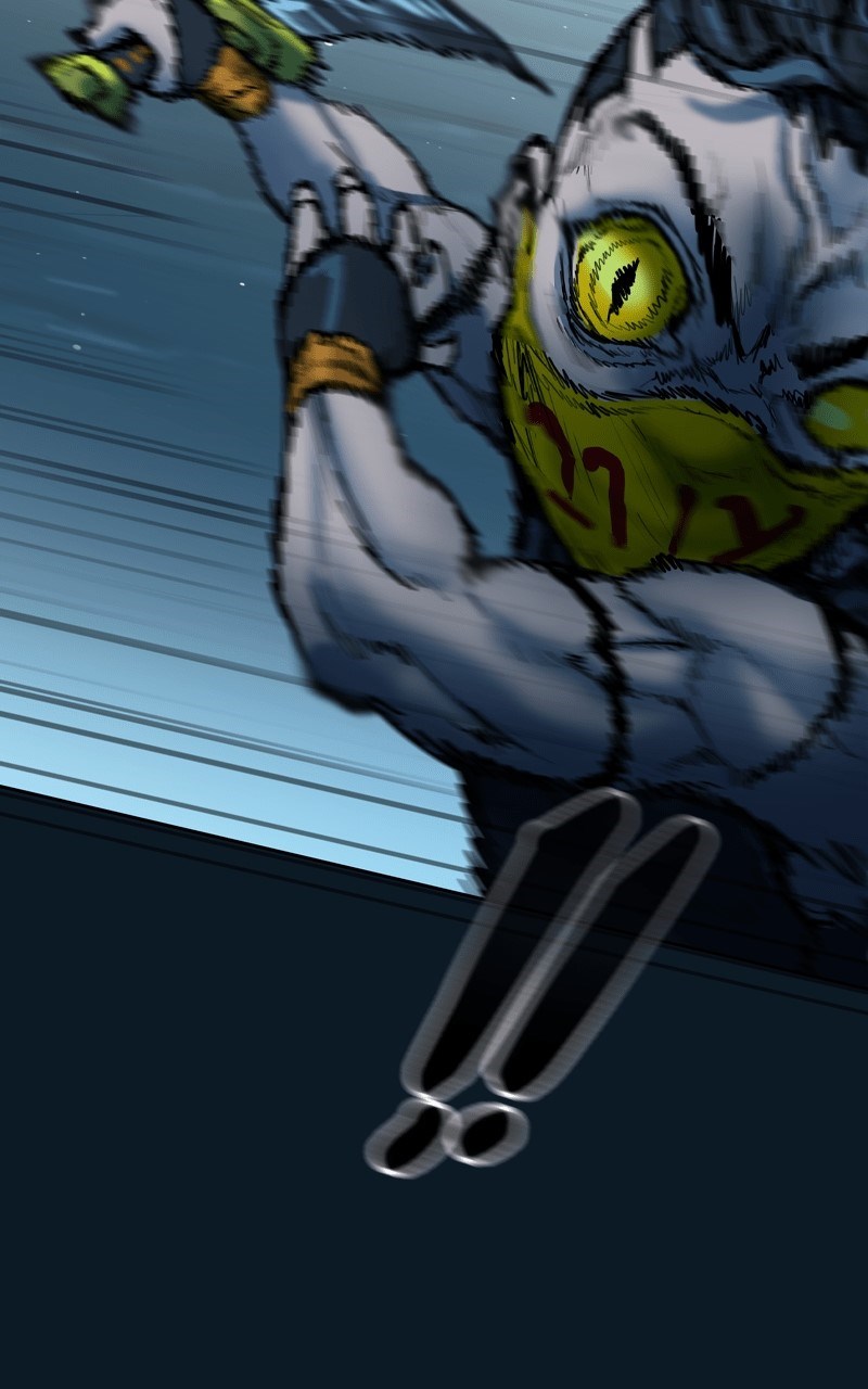 Ordeal Chapter 98 - Page 27