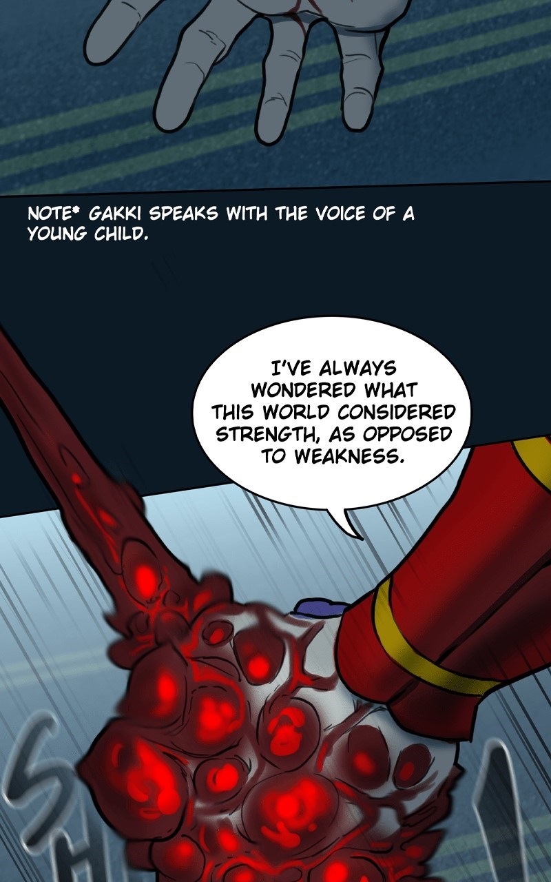 Ordeal Chapter 98 - Page 29